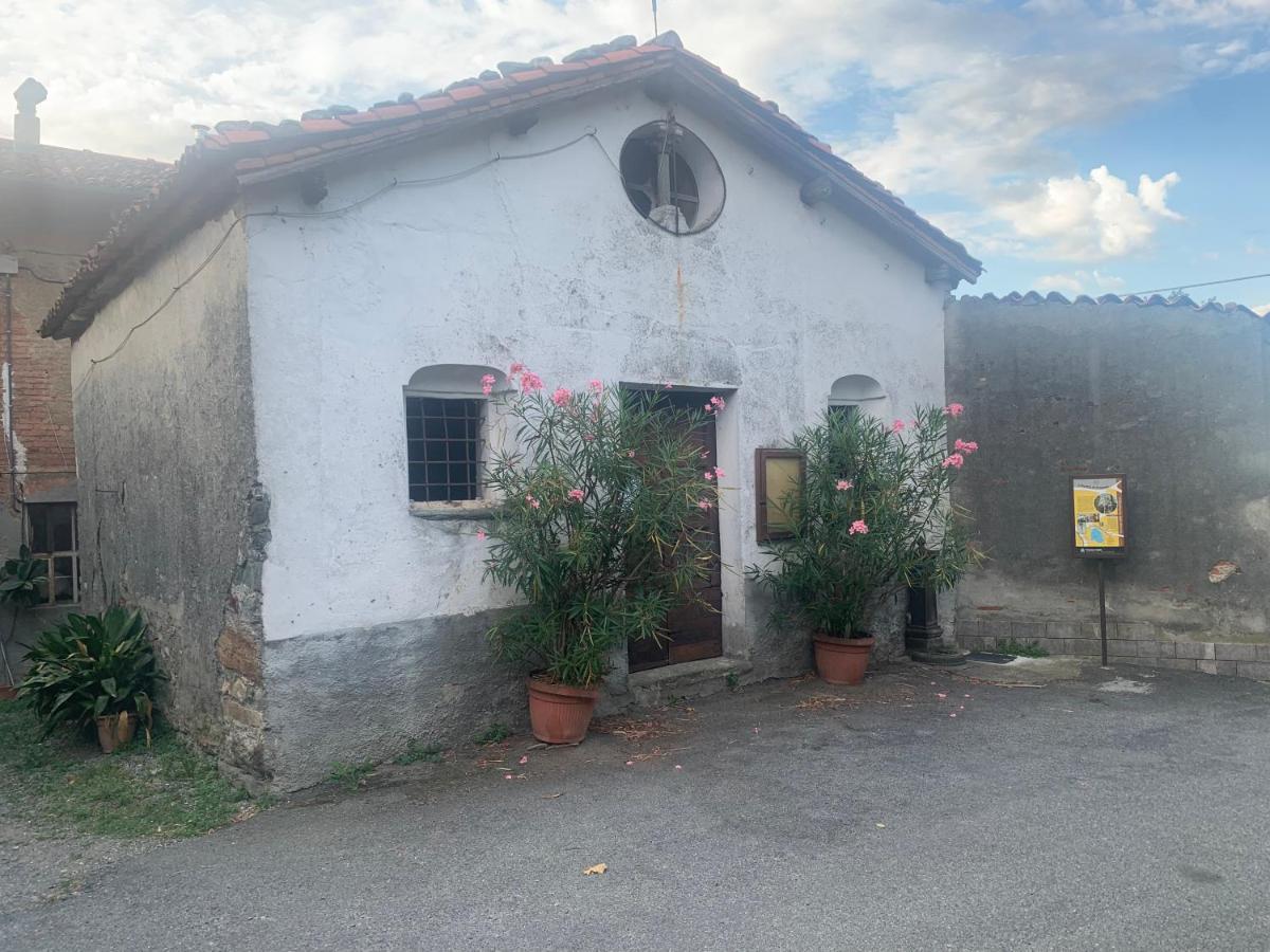 Bouganville Viverone Exterior photo