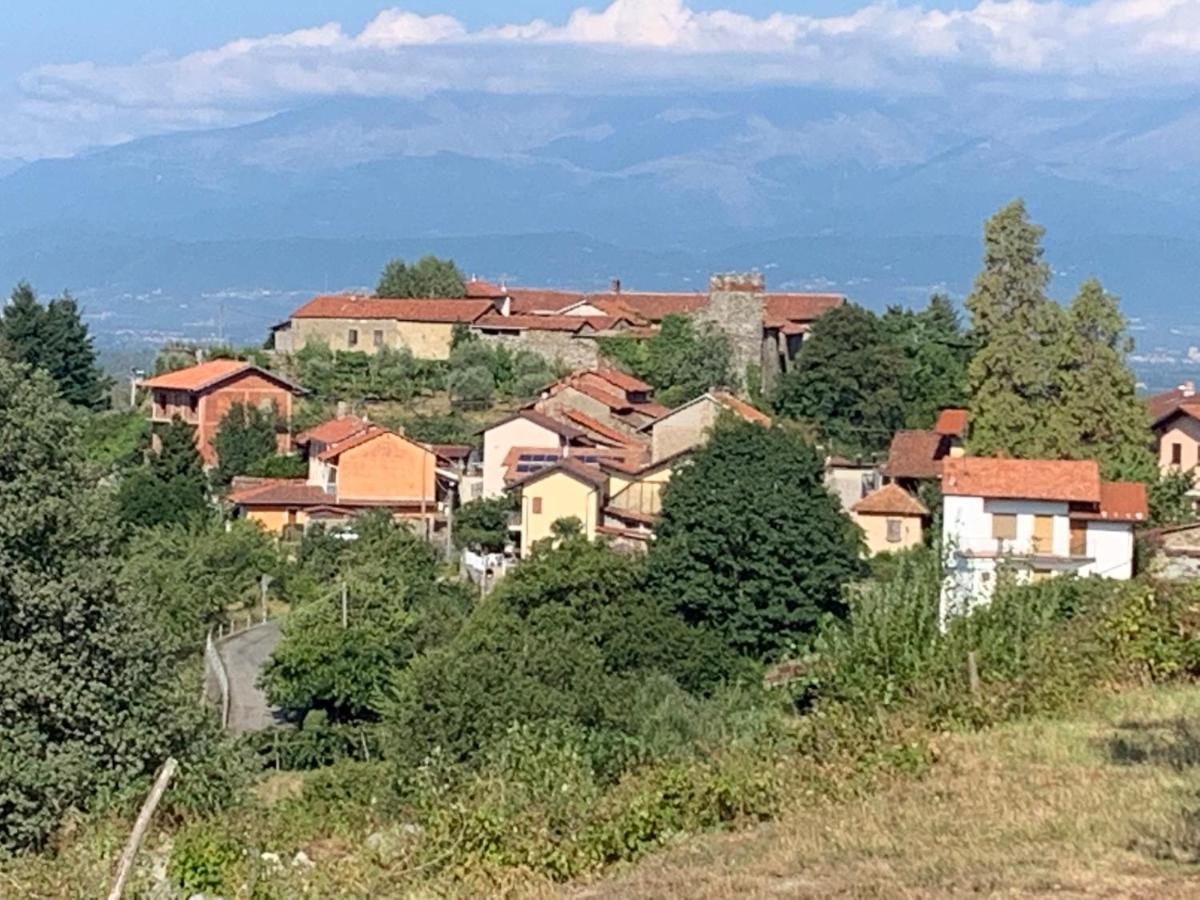 Bouganville Viverone Exterior photo