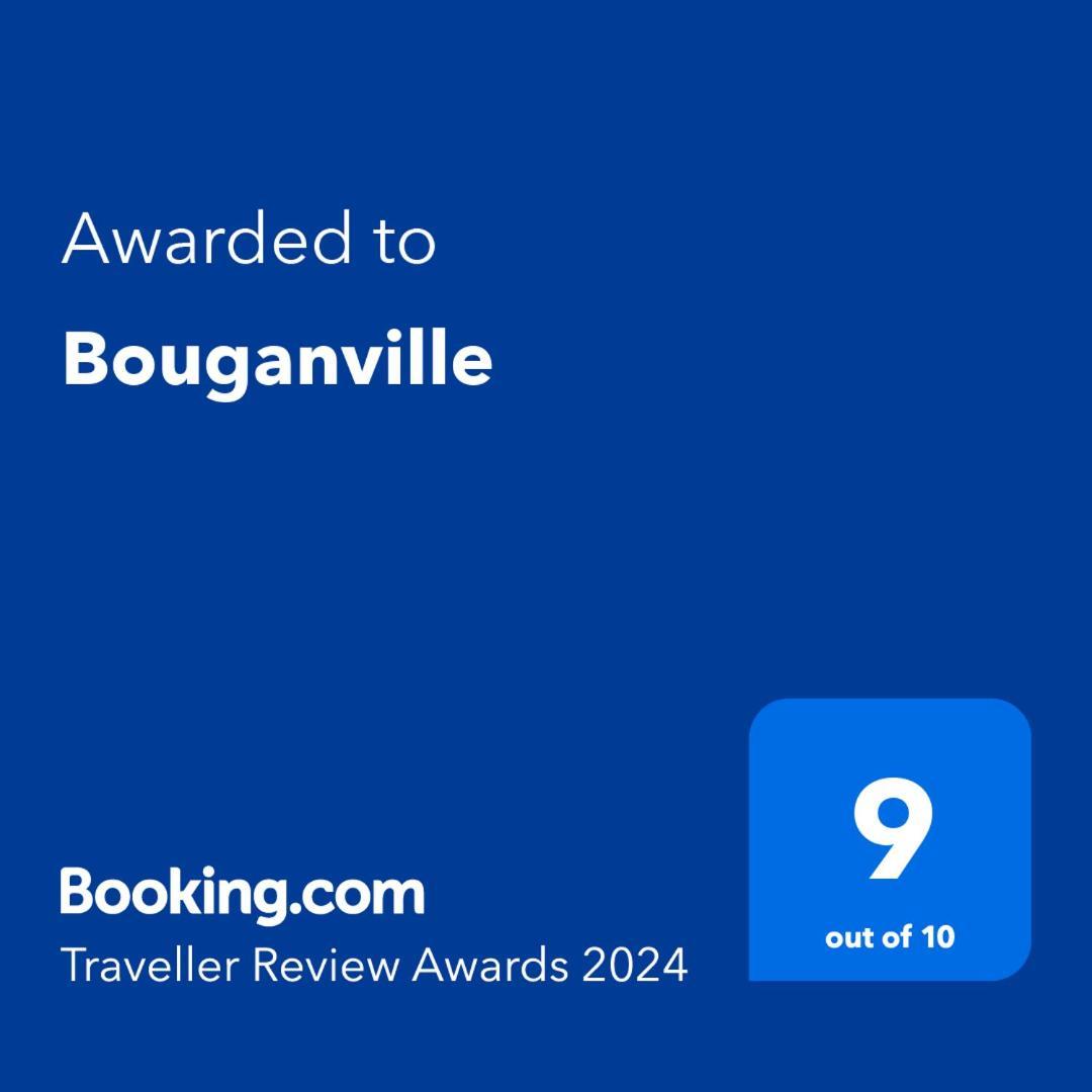 Bouganville Viverone Exterior photo