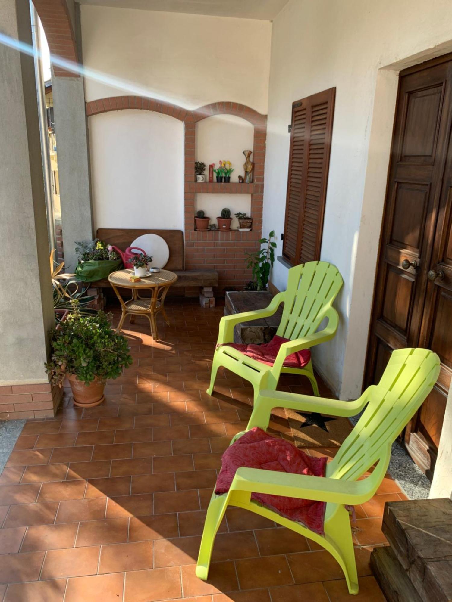 Bouganville Viverone Exterior photo