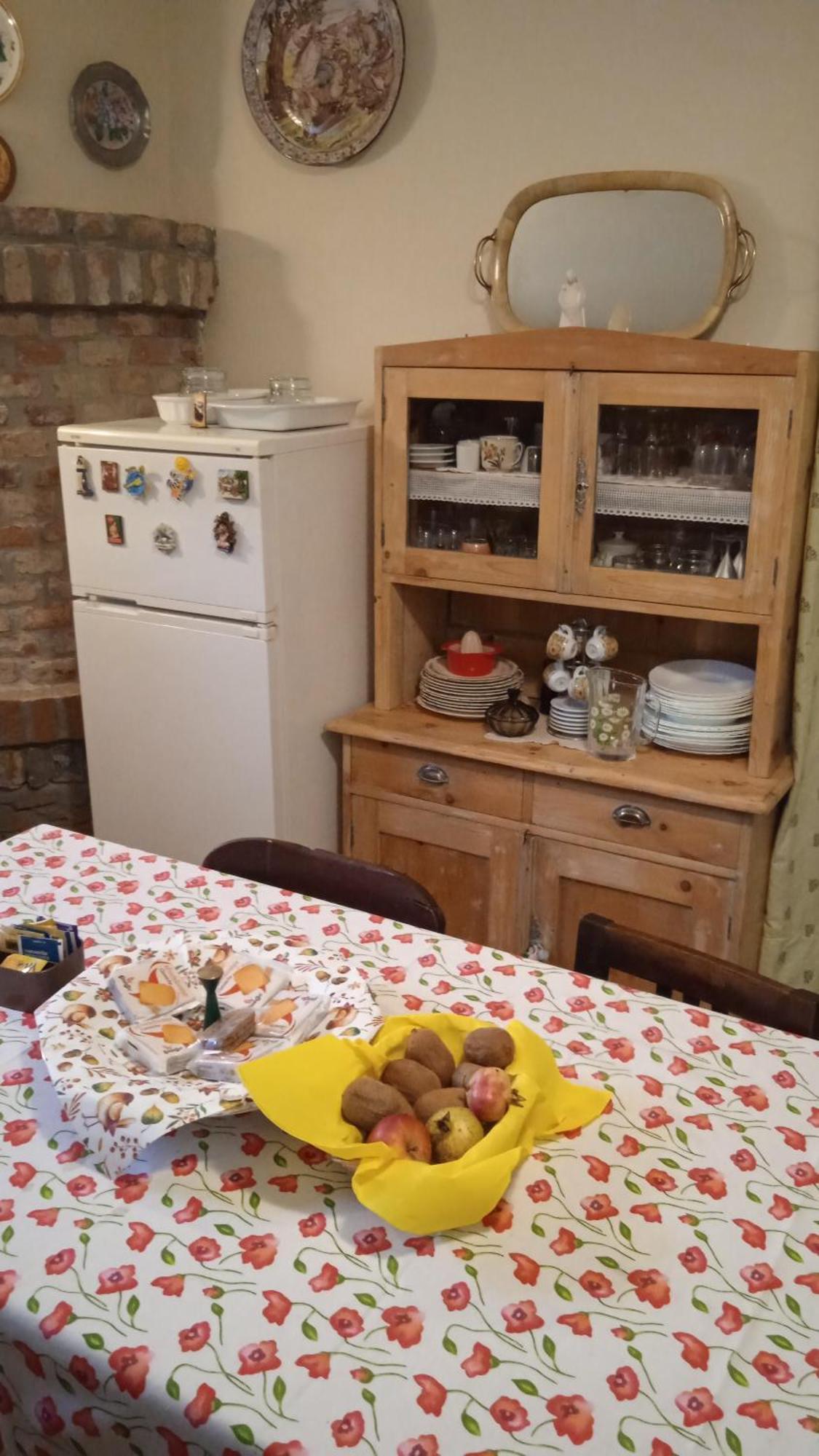 Bouganville Viverone Room photo
